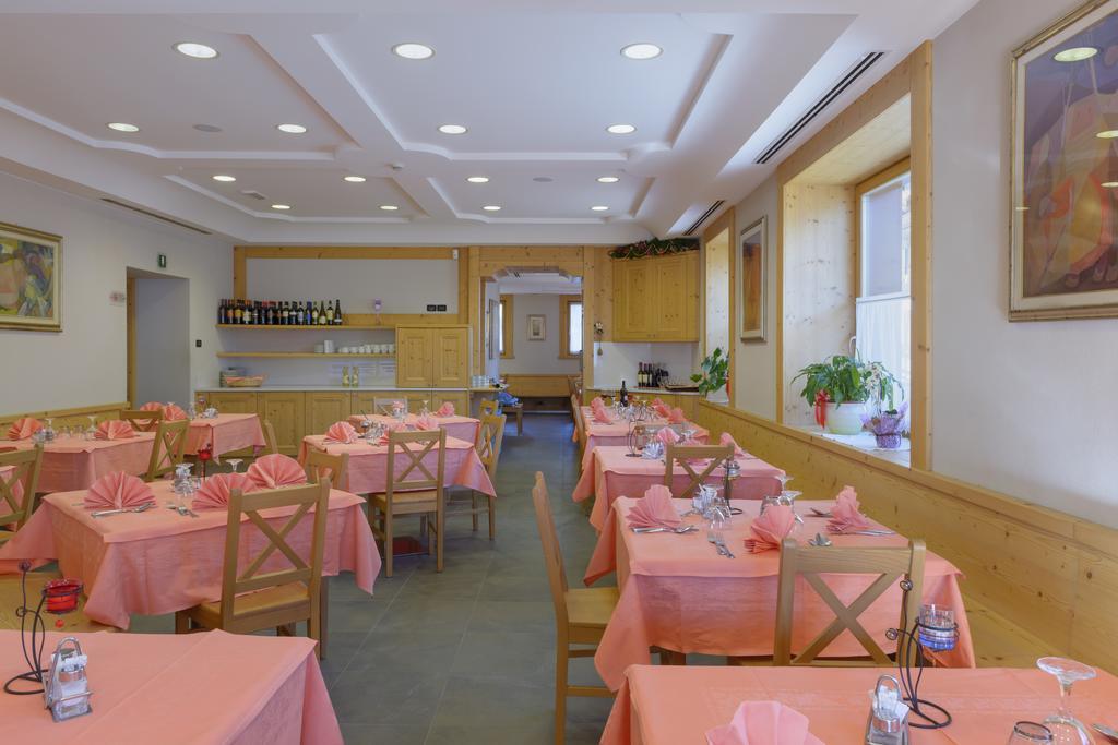 Hotel La Nuova Montanina Auronzo di Cadore Exterior foto