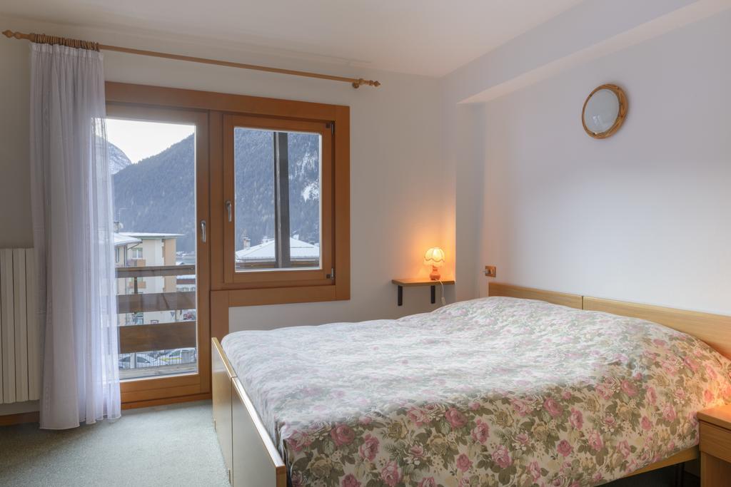 Hotel La Nuova Montanina Auronzo di Cadore Exterior foto